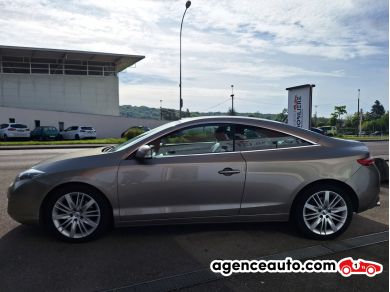 Renault Laguna — 3