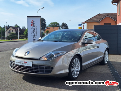 Renault Laguna — 4