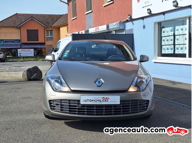 Renault Laguna — 2