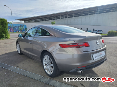 Renault Laguna — 5