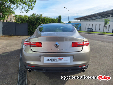 Renault Laguna — 6