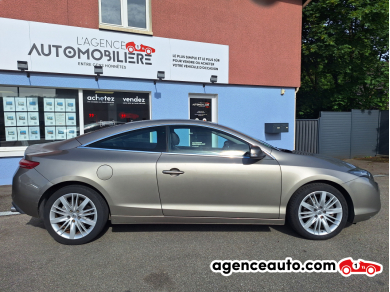 Renault Laguna — 8