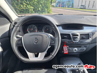 Renault Laguna — 15