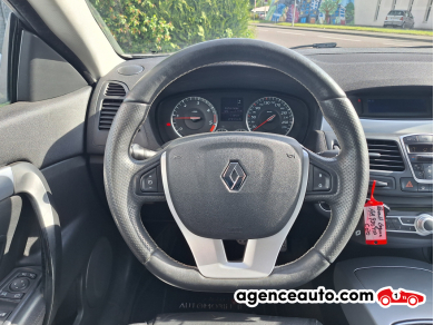 Renault Laguna — 16