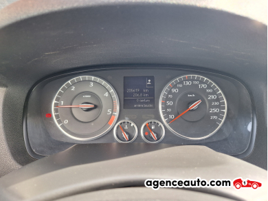 Renault Laguna — 17