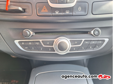 Renault Laguna — 19