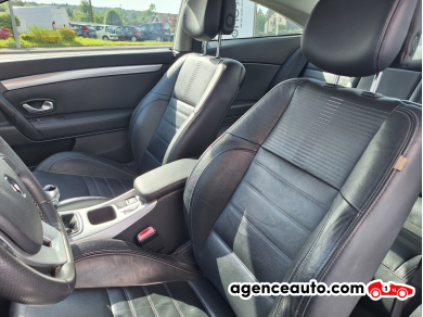 Renault Laguna — 11