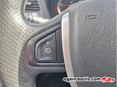 Renault Laguna — 21