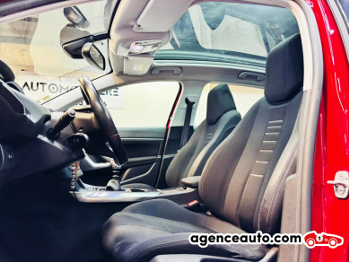 Peugeot 308 — 10
