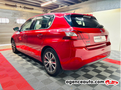 Peugeot 308 — 7