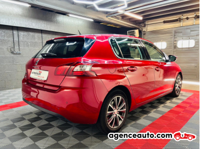 Peugeot 308 — 5