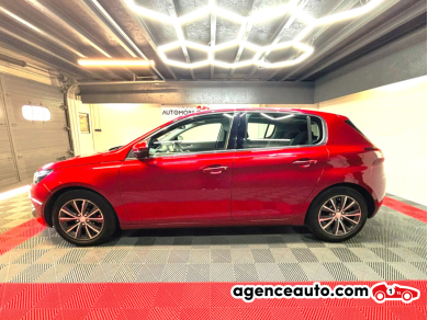 Peugeot 308 — 8