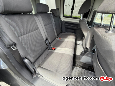 Volkswagen Caddy — 15