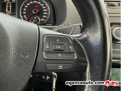 Volkswagen Caddy — 19