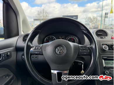 Volkswagen Caddy — 17