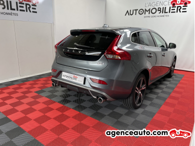 Volvo V40 — 7