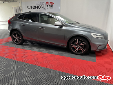 Volvo V40 — 10