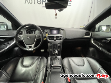 Volvo V40 — 11