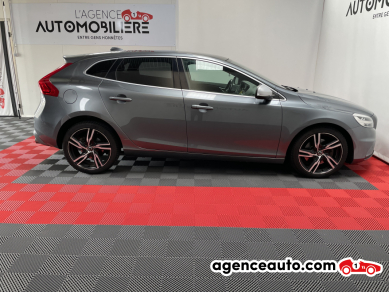 Volvo V40 — 9