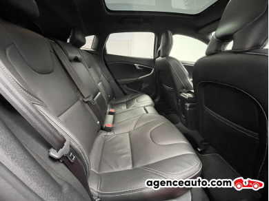 Volvo V40 — 18
