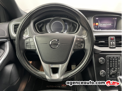 Volvo V40 — 12