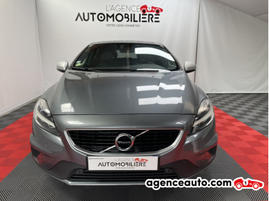 Volvo V40 — 2