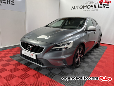 Volvo V40 — 3