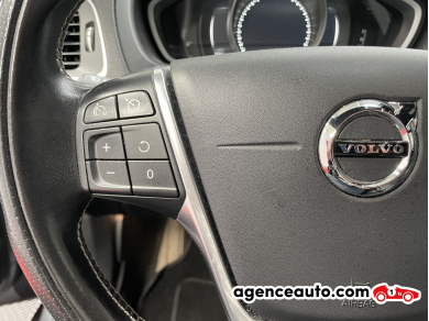 Volvo V40 — 13