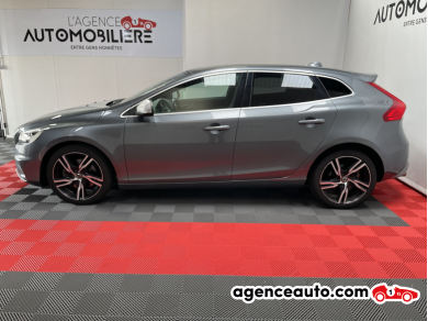 Volvo V40 — 4