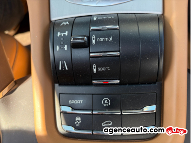 Porsche Cayenne — 25