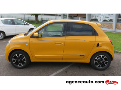 Renault Twingo — 8
