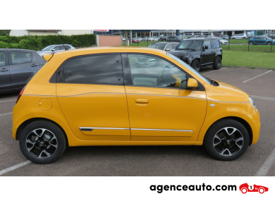 Renault Twingo — 4