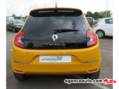 Renault Twingo — 6