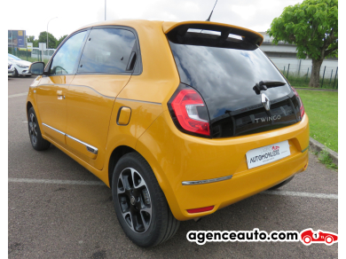 Renault Twingo — 7