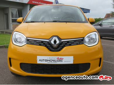 Renault Twingo — 2