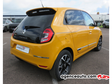 Renault Twingo — 5