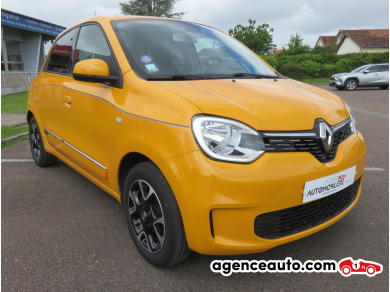 Renault Twingo — 3