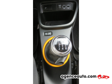 Renault Twingo — 23