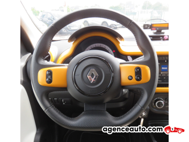 Renault Twingo — 17