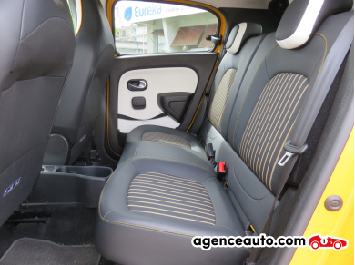 Renault Twingo — 13