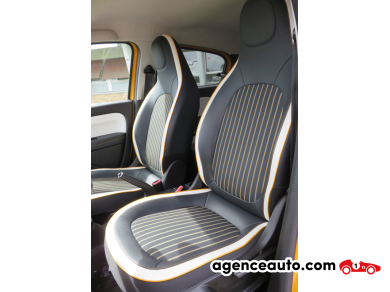 Renault Twingo — 12