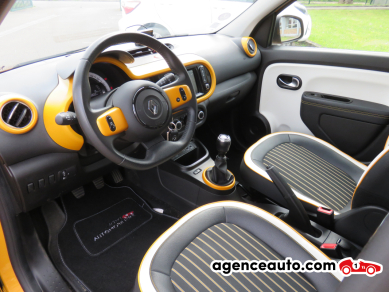 Renault Twingo — 9