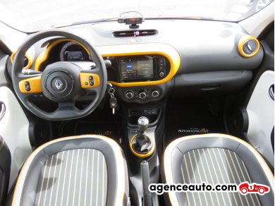 Renault Twingo — 11