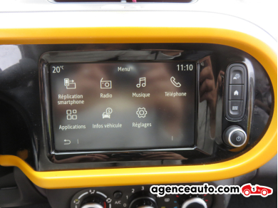 Renault Twingo — 22
