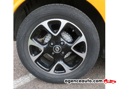 Renault Twingo — 25
