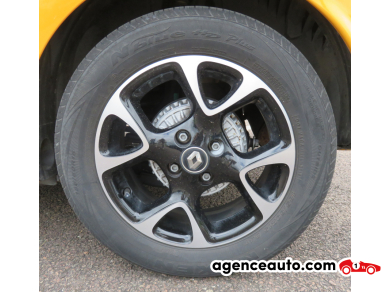 Renault Twingo — 26
