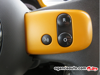 Renault Twingo — 19