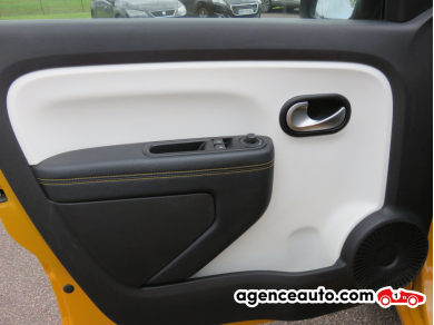 Renault Twingo — 24