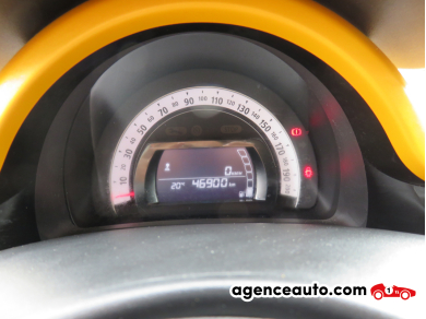 Renault Twingo — 20