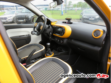 Renault Twingo — 14